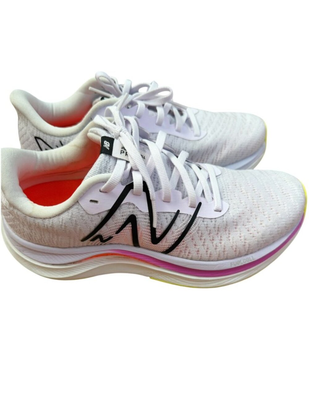 New Balance FuelCell Propel v4 Women’s Lightweight Running Shoes US 6.5